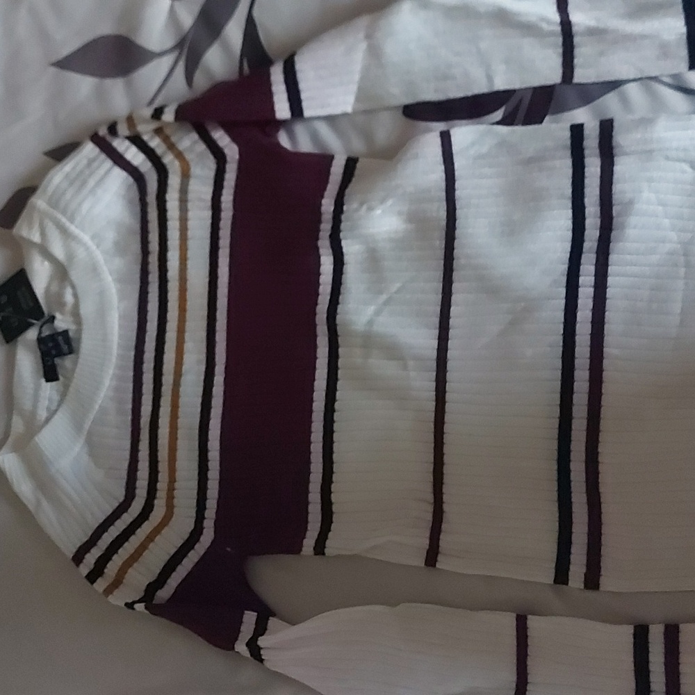 Long sleeve top